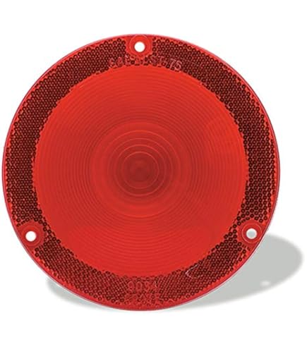 ごーるす Grote 90342 Trailer Lighting RV, Marine, Utility Replacement